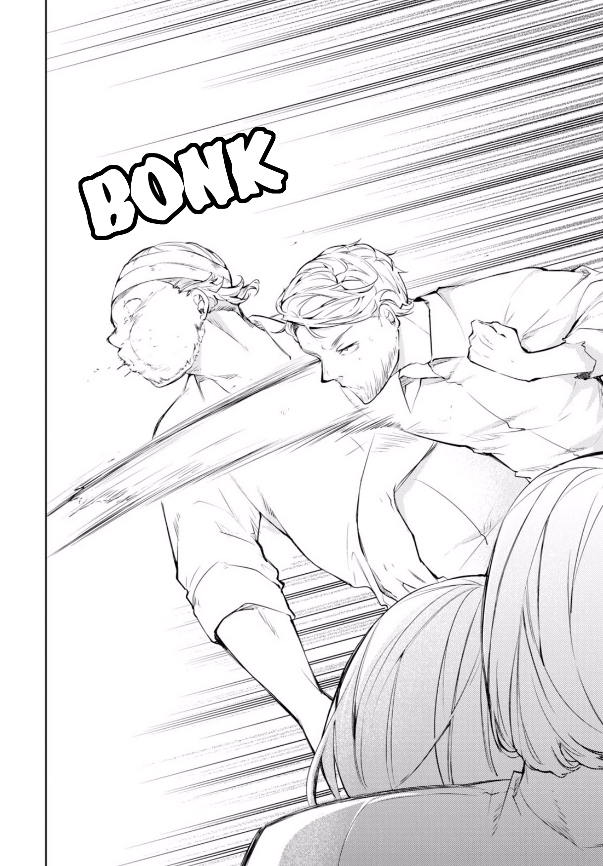 Bungou Stray Dogs, Chapter 44 image 26
